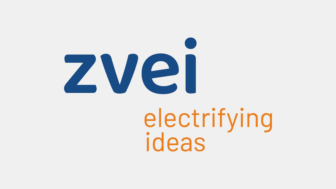 Logo von zvei.