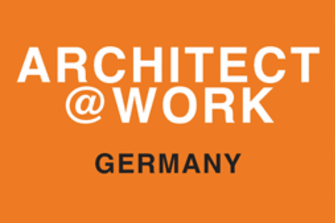 Besuchen Sie PohlCon auf der Architect@Work in München, Berlin und Frankfurt