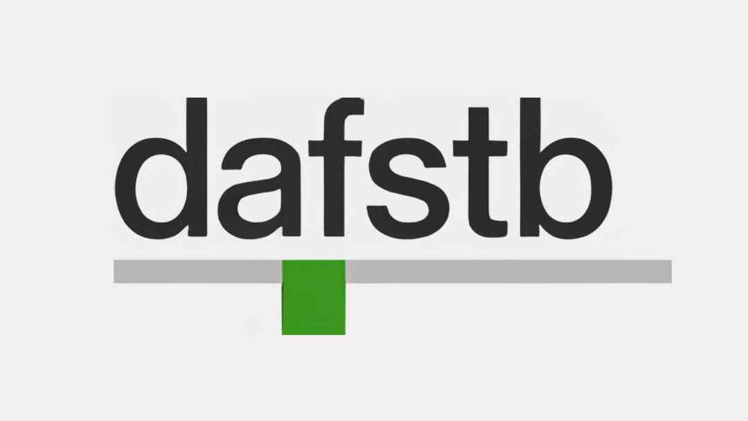 Logo von dafstb.