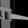Konsole KBSW mit Einstellwinkel 90°