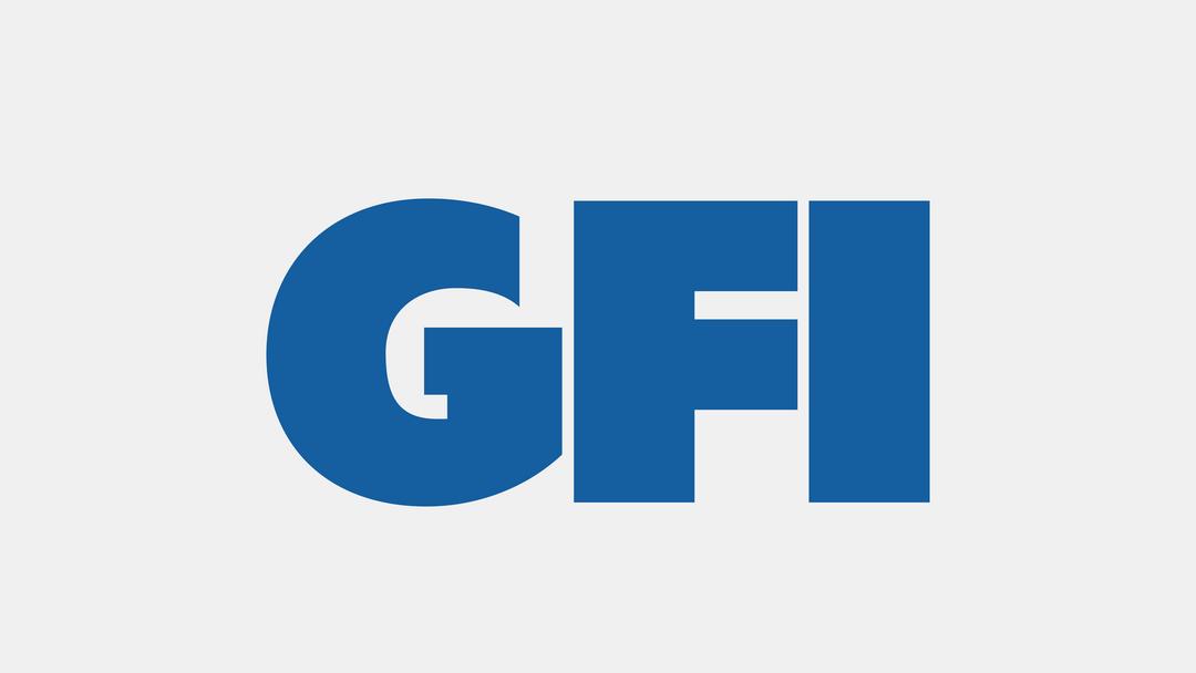 Logo von GFI.
