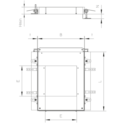 Details / Applications - UEBSAM60 V