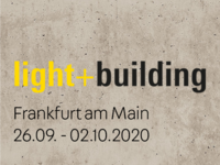 <a href="/unternehmen/news-und-presse/details/light-building-2020-verschoben" target="_self">Light + Building 2020 verschoben</a>