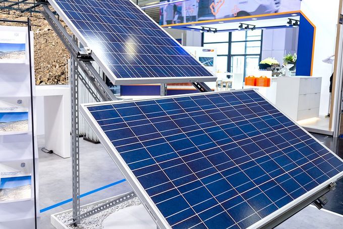 PohlCon Solar präsentiert hochwertige Unterkonstruktionen für Photovoltaiksysteme auf der Solar Solutions International 