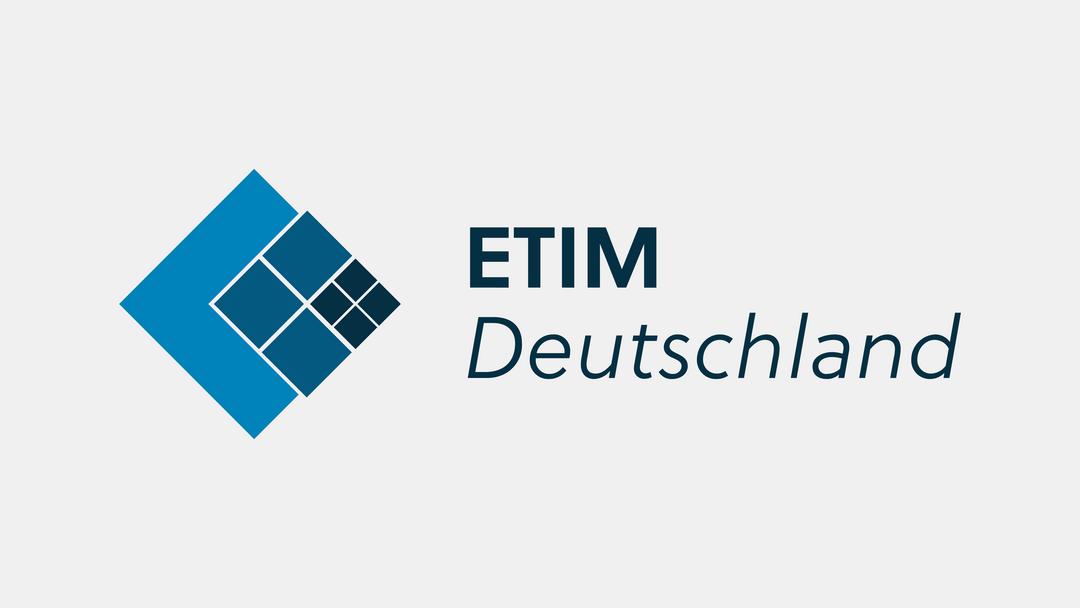 Logo von ETIM Deutschland