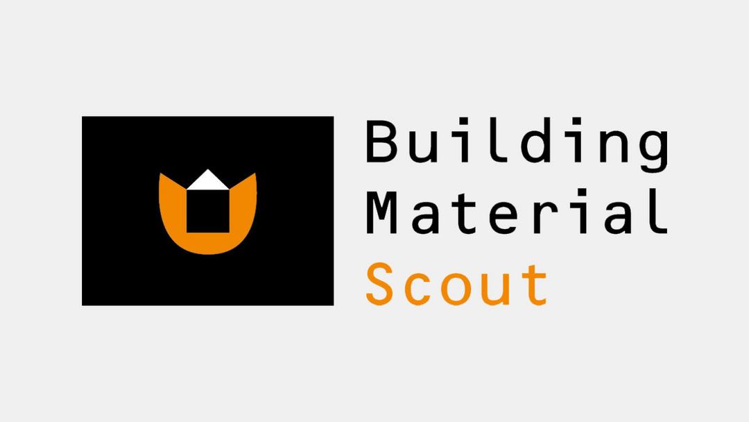 Logo von Building Material Scout.