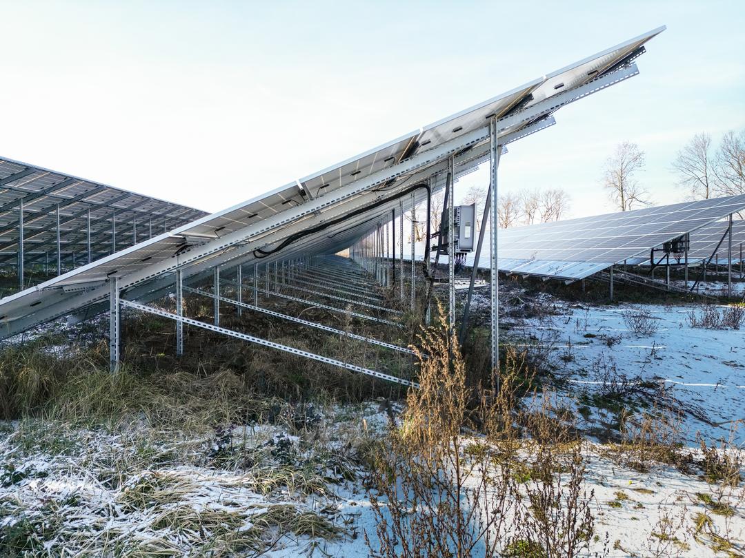 PV-Anlage