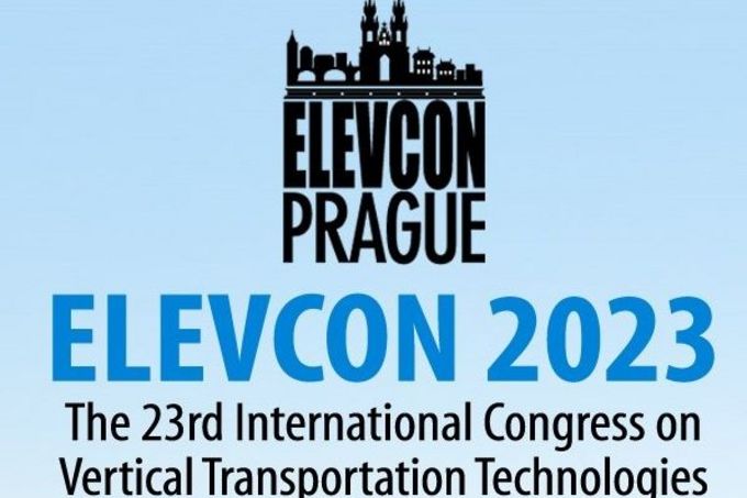 PohlCon präsentiert Schallschutzelement JAI auf der ELEVCON 2023 in Prag