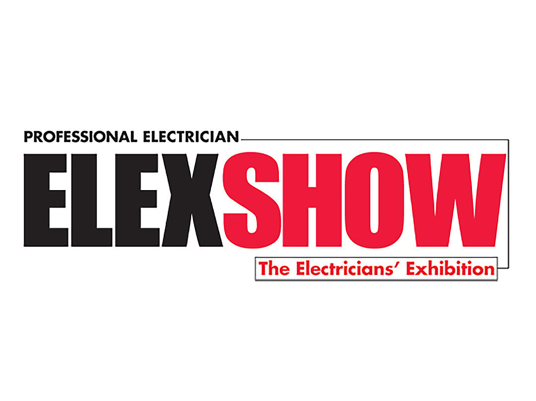 Logo der Elexshow