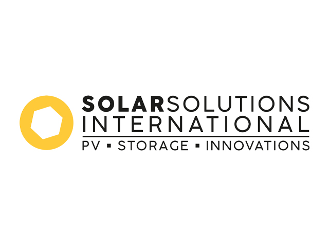 PohlCon ist vom 14. - 16. März 2023 auf der Solar Solutions International in Ansterdam