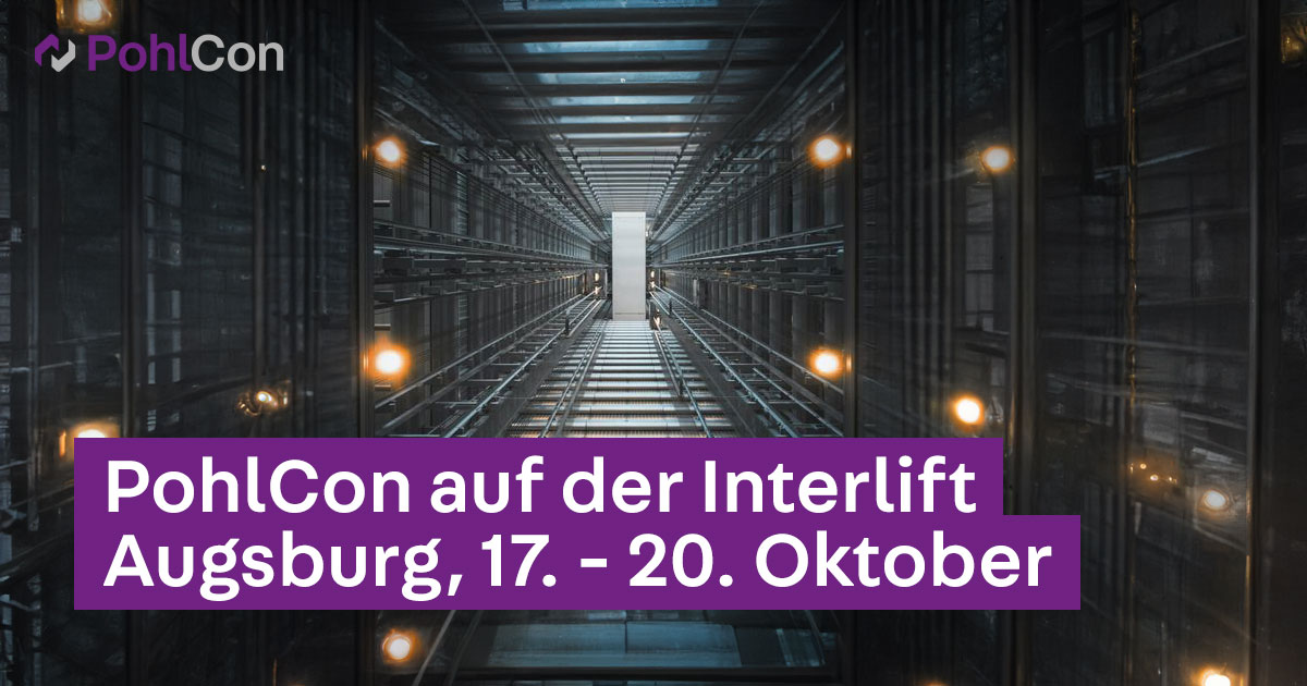 Sabrina Colla on LinkedIn: Here we are! see you at interlift Augsburg next  week! we will be there! #…