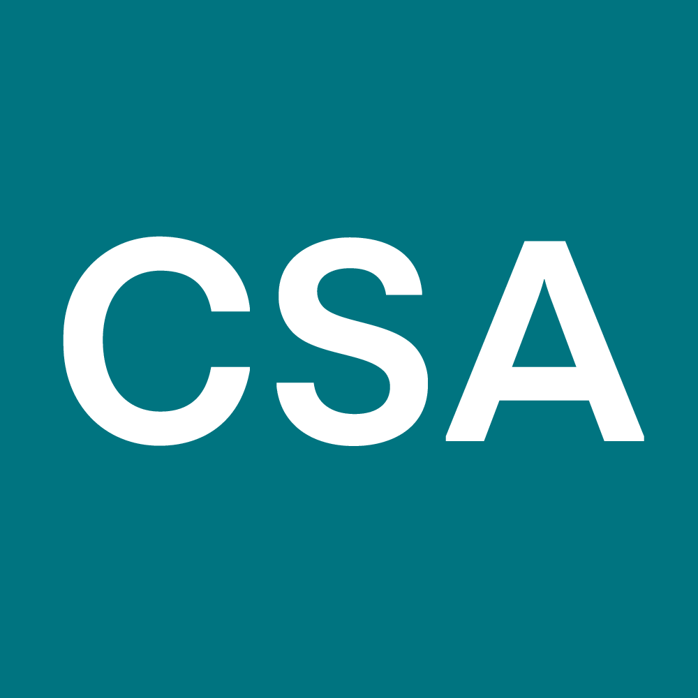 CSA-Zulassung gemäß