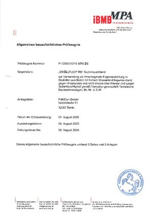 AbP SWELLFLEX® RB
