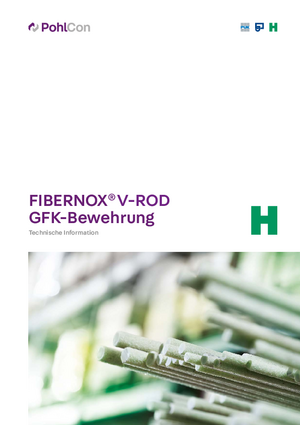 Technische Information FIBERNOX® 